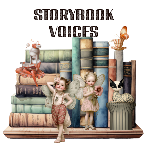Storybook Voices